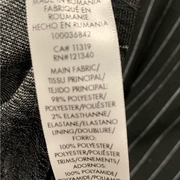 17-NWT- Size S dynamite dress - Picture 5 of 13